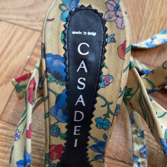CASADEI sandals - Picture 5 of 9